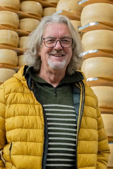 Really, Really Nice Cheese