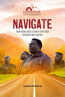 Watch Movies Navigate (2021) Full Free Online