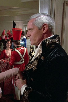 The Murder of Sherlock Holmes