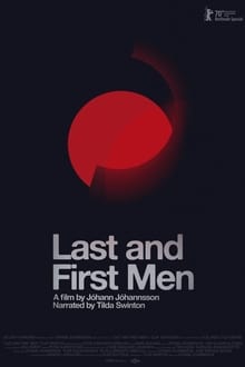 Watch Movies Last and First Men (2020) Full Free Online