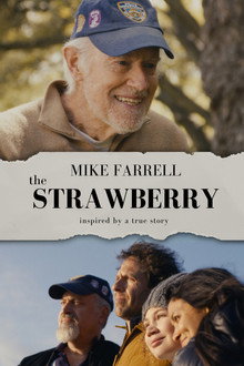 The Strawberry poster