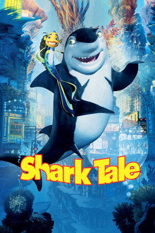 Shark Tale (2004) VP
