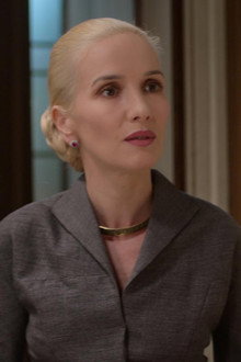 That Woman