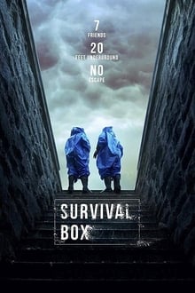 Watch Movies Survival Box (2019) Full Free Online