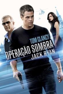 Imagem Operação Sombra: Jack Ryan