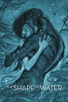 Watch Movies The Shape of Water (2017) Full Free Online