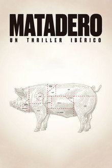 Matadero poster