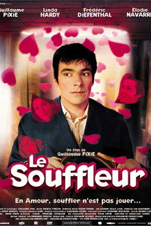 Le souffleur poster