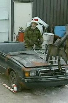 It's A Wonderful Red Green Christmas