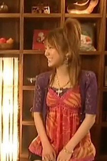 Niigaki Risa