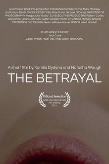 The Betrayal poster