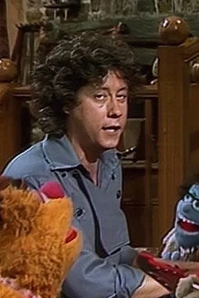 Arlo Guthrie