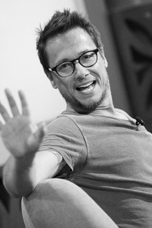 Stéphane Rousseau