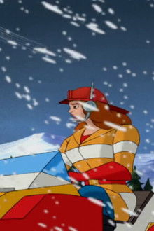 Storm of the Century (1)