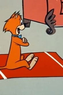 Jinks' Flying Carpet