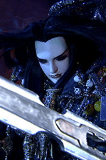 The Essence of a Sword