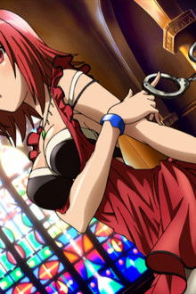 Glow, the Fight of Death Starts