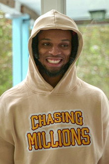 Damar Hamlin