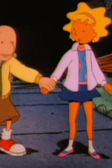 Doug & Patti Sittin' in a Tree