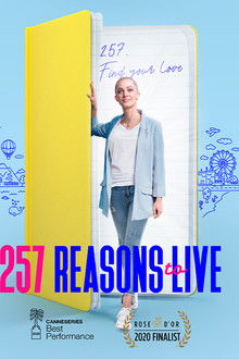 257 Reasons to Live poster