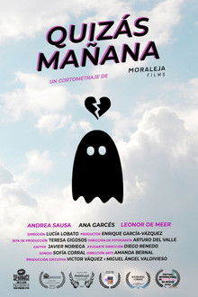 Quizás mañana poster