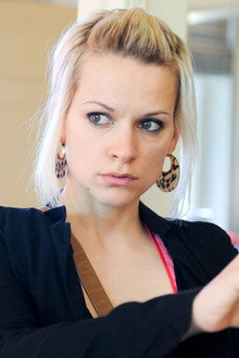 Deborah