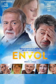 Envol poster