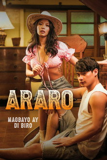 Araro poster