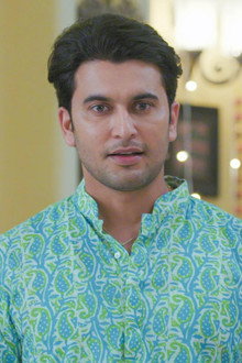 Sumedh's Request to Kesar