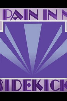 A Pain in My Sidekick