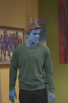 Blue Detective