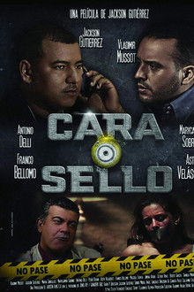 Cara o Sello poster