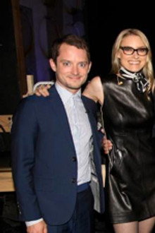 Elijah Wood, Jason Mantzoukas, The Both