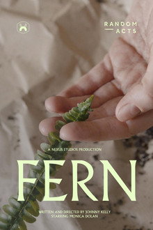 Fern poster