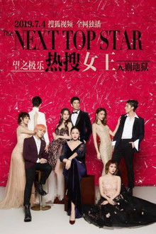 The Next Top Star poster