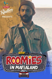 Roomies Vs Gangsters