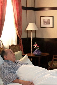 Chapter 12 - Things Will Work Out Somehow! (5)