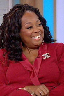 Star Jones, Debbie Gibson