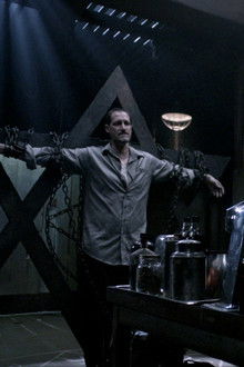 On the Head of a Pin