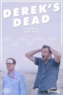 Watch Movies Derek’s Dead (2020) Full Free Online
