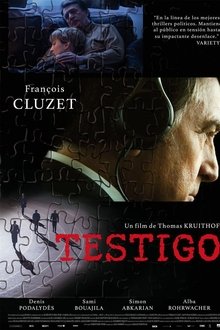 Testigo (2016)
