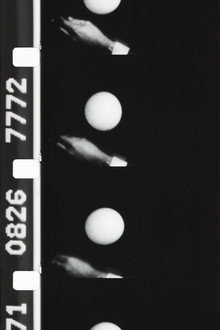 Self-Portrait or What We All Miss poster