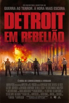 Detroit em Rebelião