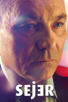 Black Seconds poster