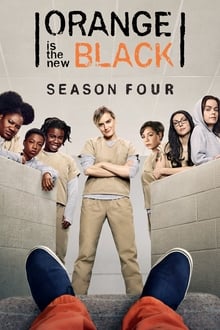 Orange Is the New Black (2016) Season 4