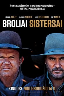 Broliai Sistersai
