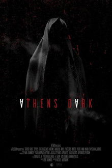 Athen's dark poster