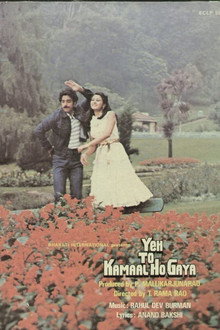 Yeh to Kamaal Ho Gaya poster
