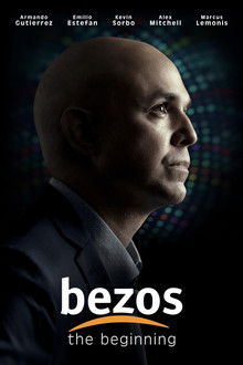 Bezos poster