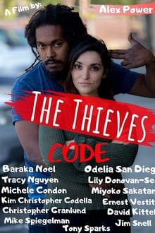 Watch Movies The Thieves Code (2021) Full Free Online